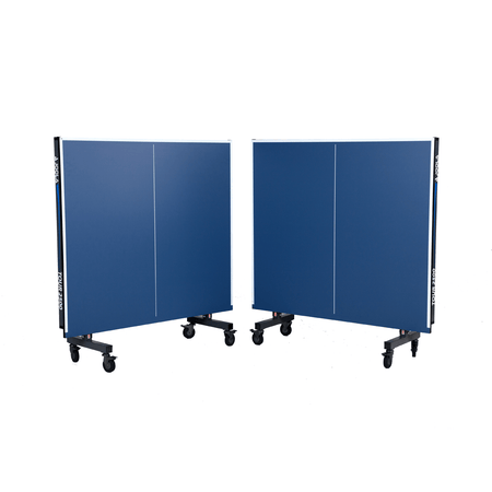 Tour 2500 Table Tennis Table (25mm)