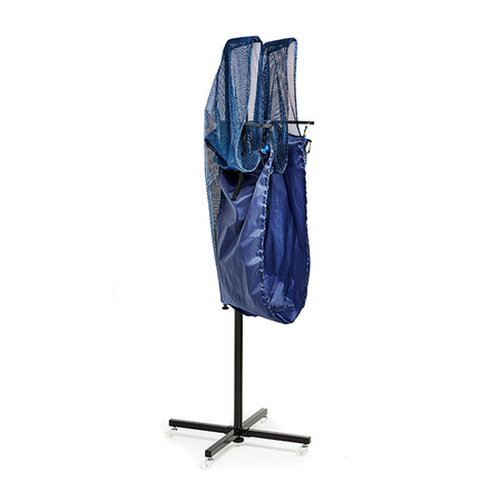 Table Tennis Service Practice Net