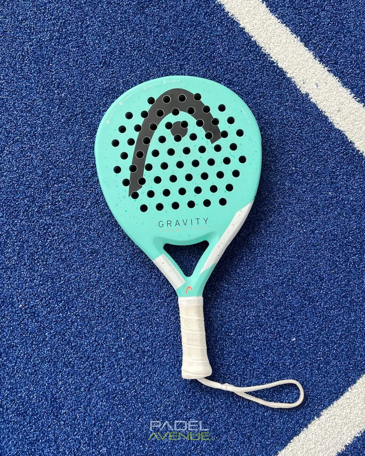 NXT 01 16mm Pickleball Paddle