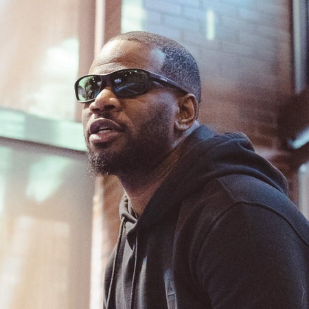 RJX Enhance Eyewear - Indoor