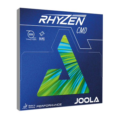 Rhyzen CMD Table Tennis Rubber