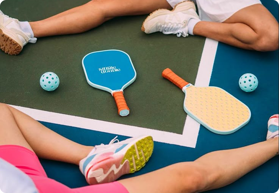 Master the Pickleball Basics and Unlock Expert Tips Like a Professiona ...