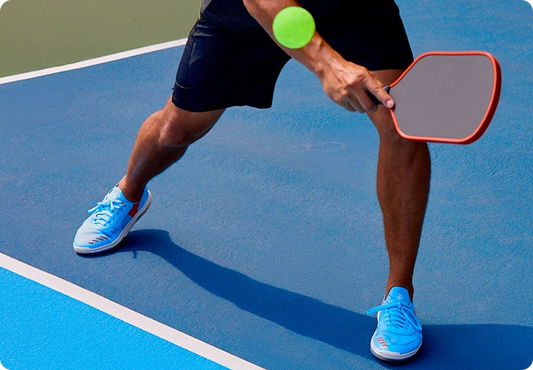 Top 5 Pickleball Strategies for Winning Matches