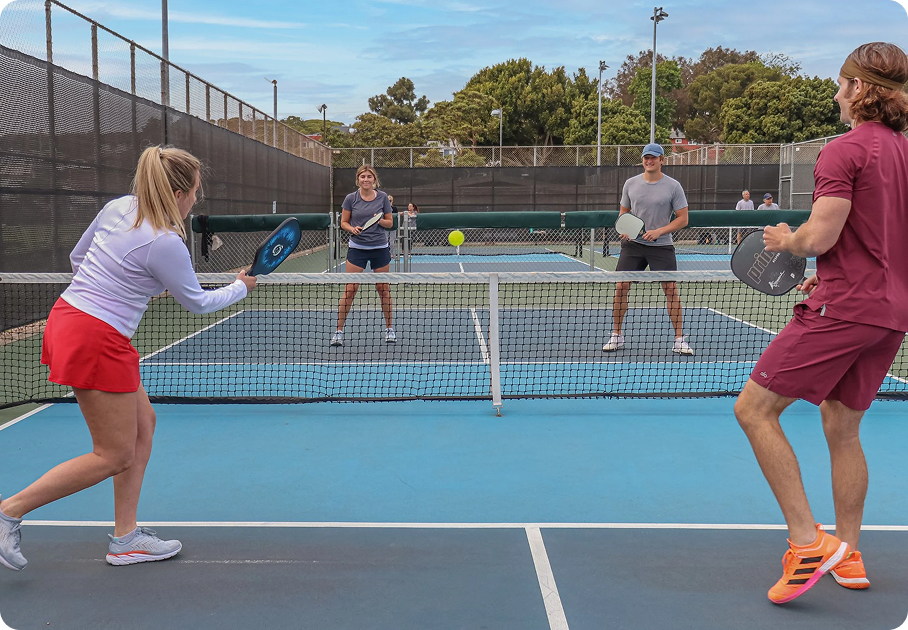 Why Pickleball is the Fastest-Growing Sport in 2025 – Racket Stop