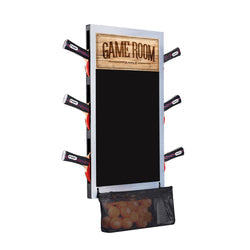 Game Room Organizers