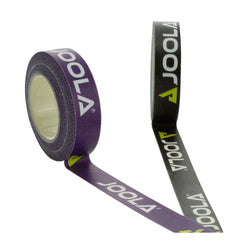 Edge Tapes