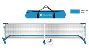 Pickleball Nets