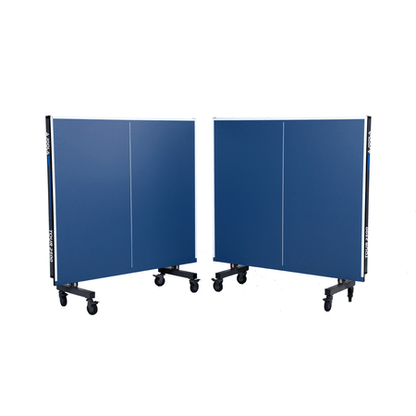 Tour 2500 Table Tennis Table (25mm)