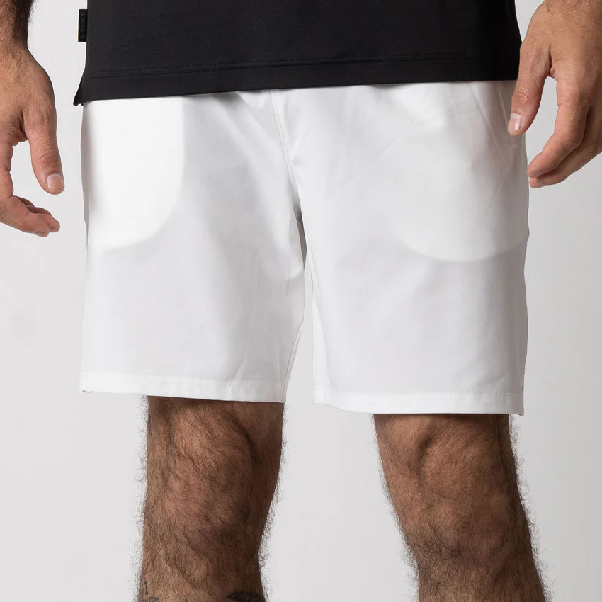 Men's Woven Shorts (7")