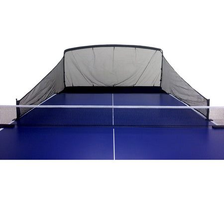 iPONG Carbon Fiber Table Tennis Ball Catch Net