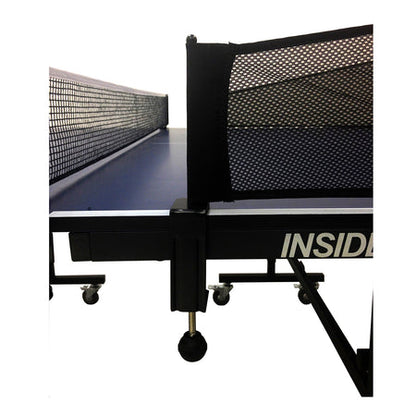 iPONG Carbon Fiber Table Tennis Ball Catch Net