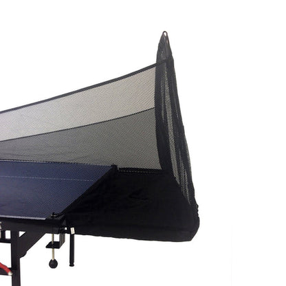 iPONG Carbon Fiber Table Tennis Ball Catch Net