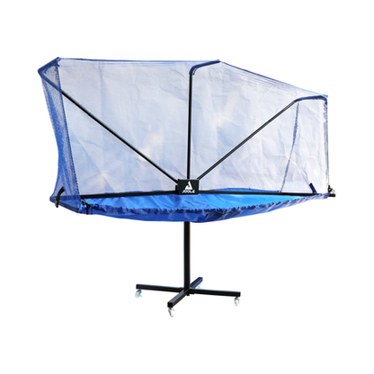 Table Tennis Service Practice Net