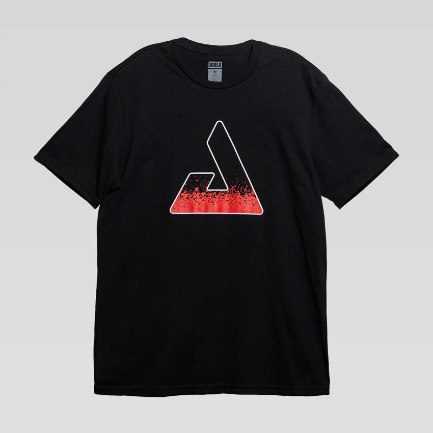Lava Symbol Short Sleeve Tee