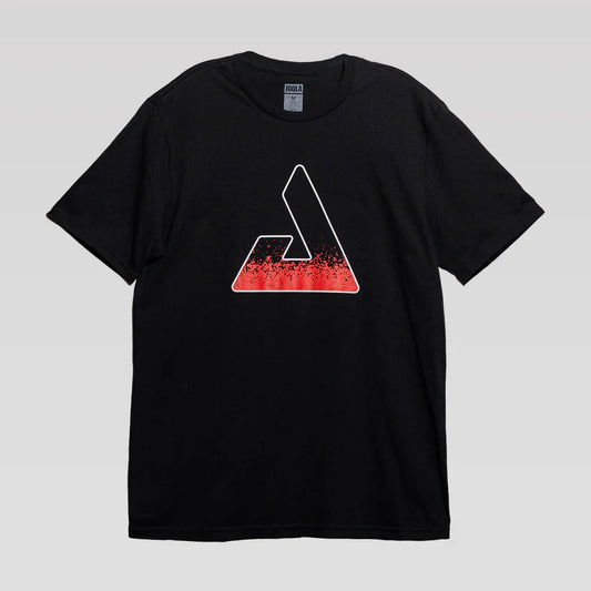 Lava Symbol Short Sleeve Tee
