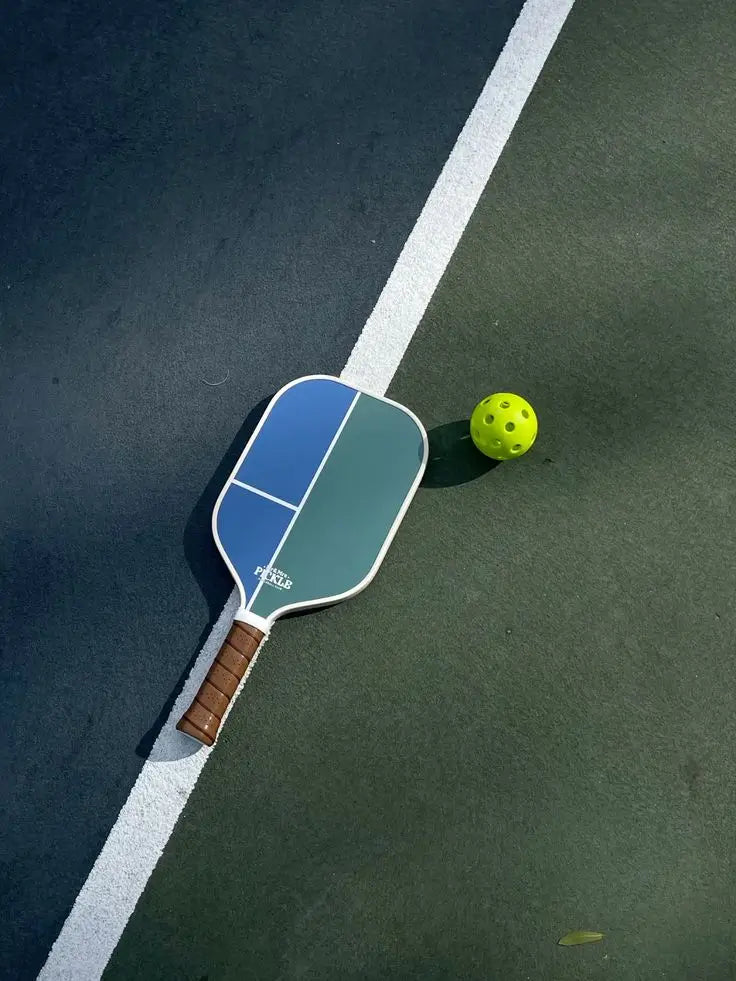 CAS 14mm Pickleball Paddle