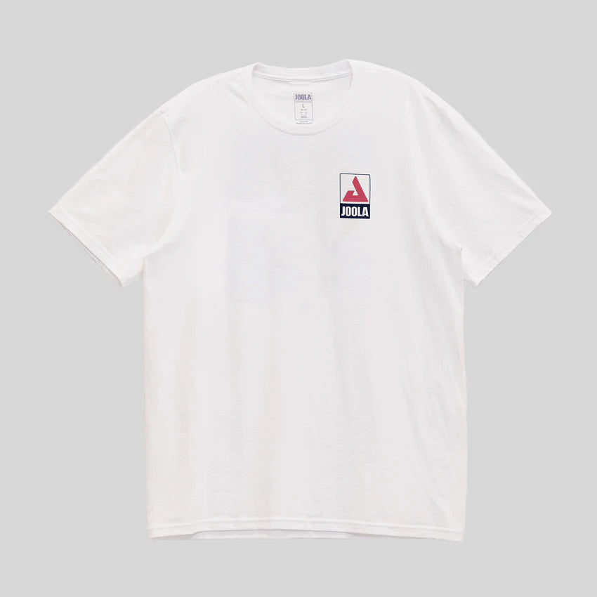 Global Game Branded Tee
