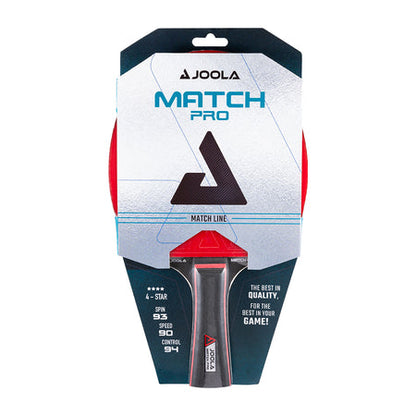 Match Pro Table Tennis Racket