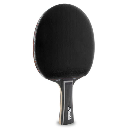 Duo Pro Black Table Tennis Racket