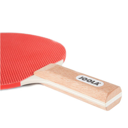 Essentials Duel Table Tennis Rackets & Balls Set