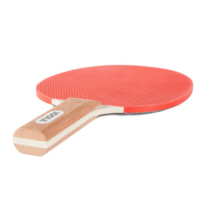 Essentials Duel Table Tennis Rackets & Balls Set