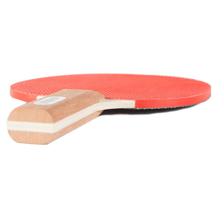 Essentials Duel Table Tennis Rackets & Balls Set