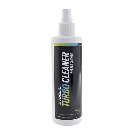 Turbo Anti-Static Table Tennis Rubber Cleaner