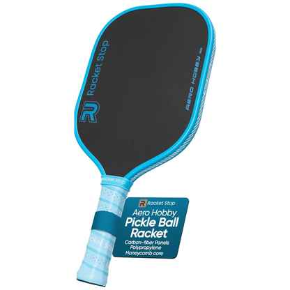 Aero Pro Hobby Pickleball Paddle