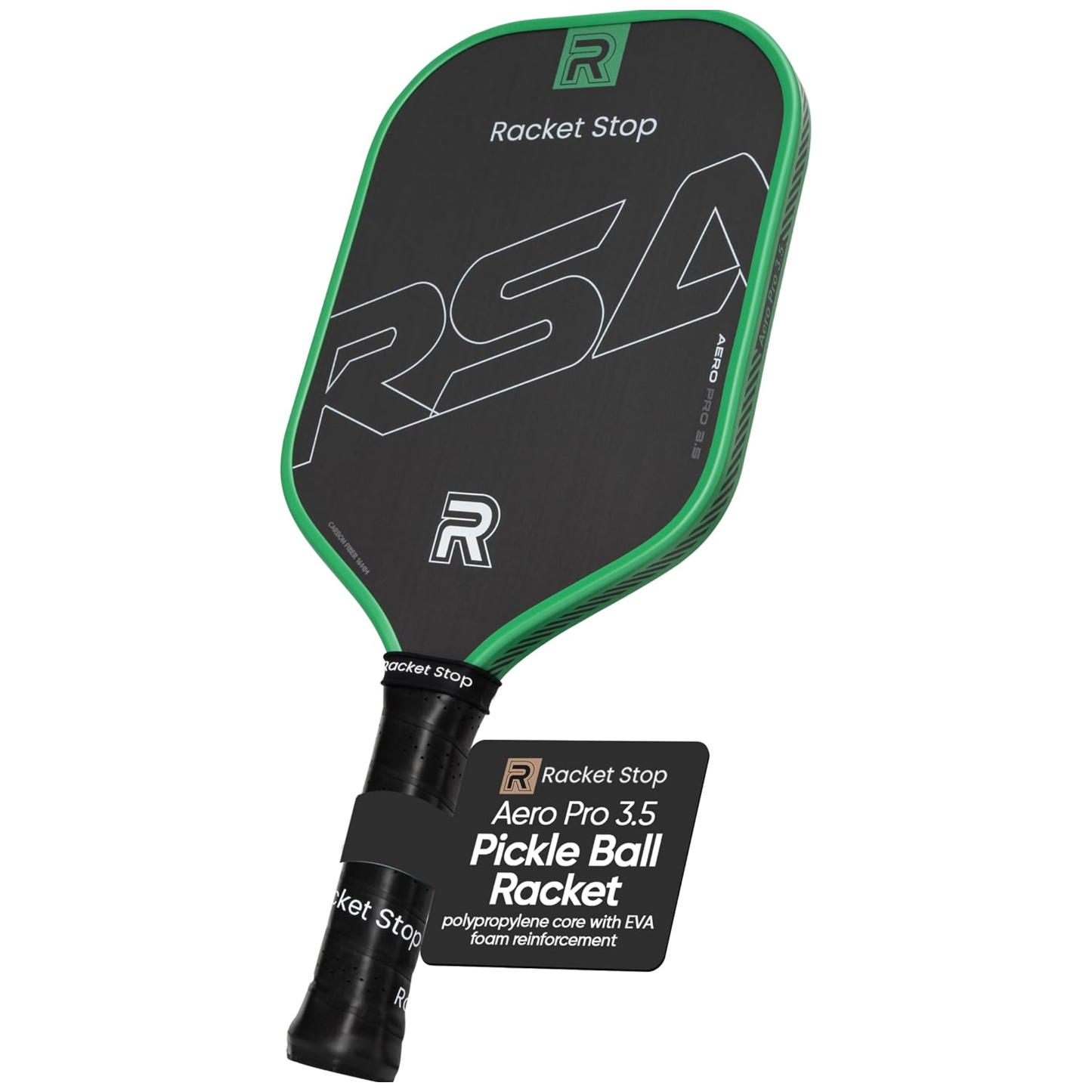 Aero Pro 3.5 Pickleball Paddle