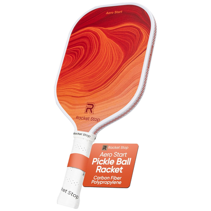 Aero Pro Start Pickleball Paddle