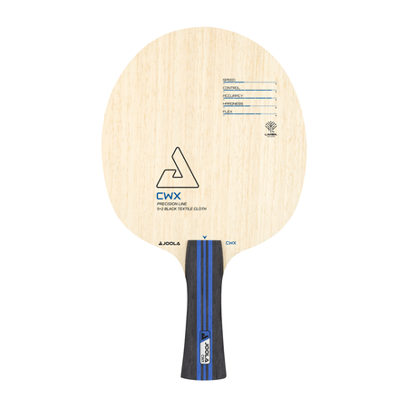 CWX Table Tennis Blade