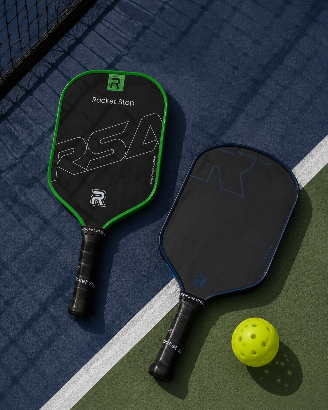 Pickleball Paddles