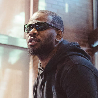 RJX Enhance Eyewear - Indoor