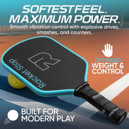 Aero Pro 4 Pickleball Paddle
