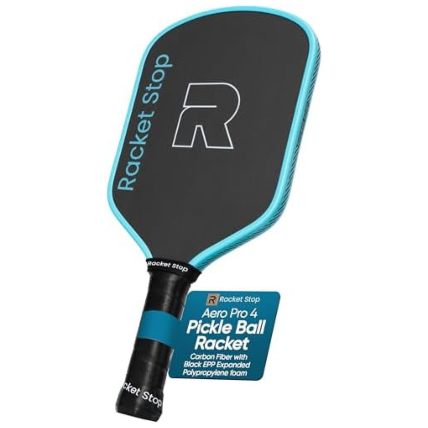 Aero Pro 4 Pickleball Paddle