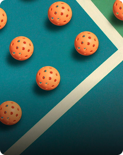 Champion Pickleball Set