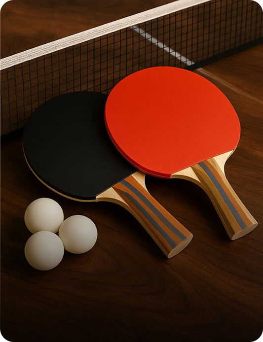 Butterfly Timo Boll ALC Racket