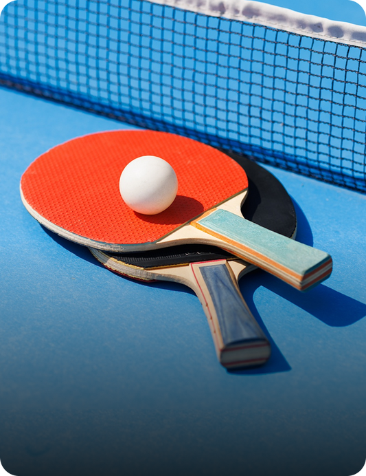 STIGA Pro Carbon Table Tennis Racket