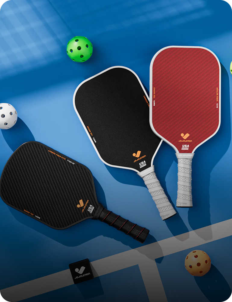 Pickleball Paddles