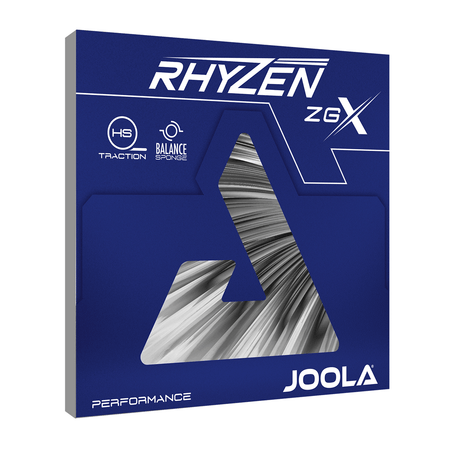 Rhyzen ZGX Table Tennis Rubber