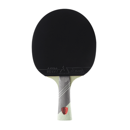 Omega Speed Table Tennis Racket with Vizon Rubber