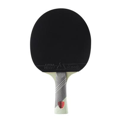 Omega Speed Table Tennis Racket with Vizon Rubber