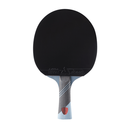 Omega Speed Table Tennis Racket with Vizon Rubber
