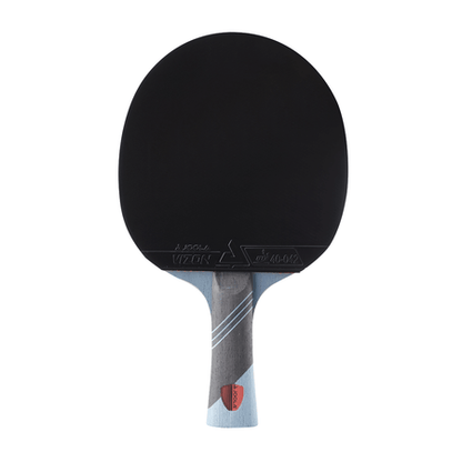 Omega Speed Table Tennis Racket with Vizon Rubber