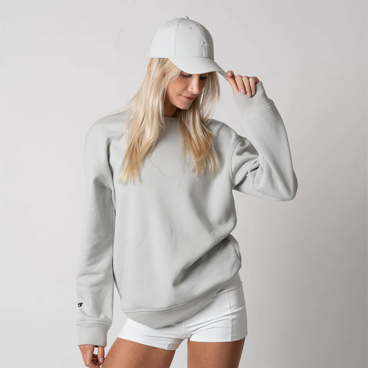Unisex Fleece Crew