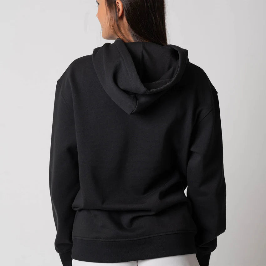 Unisex Fleece Hoodie