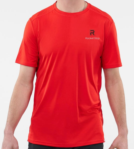 Men's Club Short Sleeve