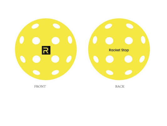 Champion Pickleball Set