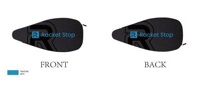 Pickleball Paddle Case Cover