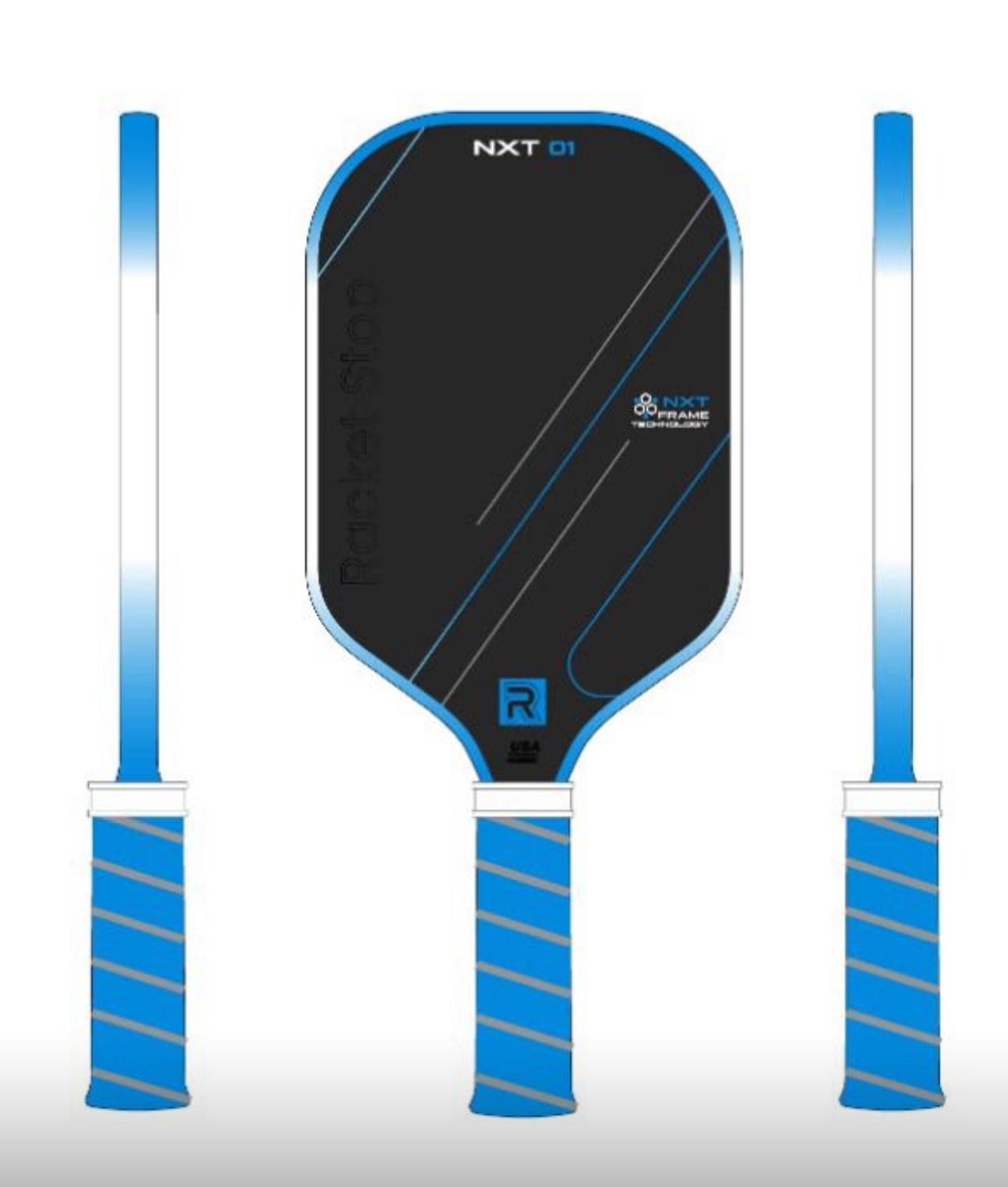 Racket Stop NXT 01 Pro